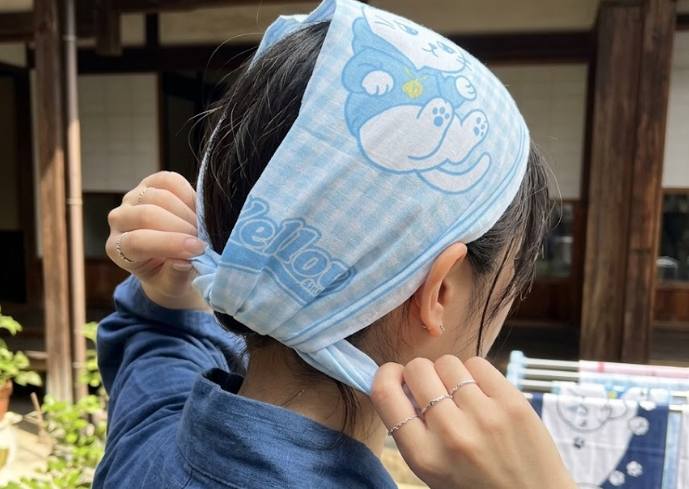 自由にデザイン＆特別感アップ