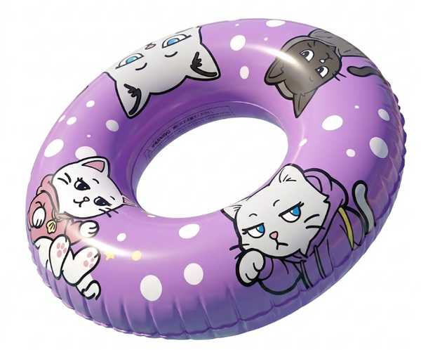 うきわ