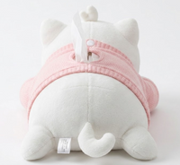 ぬいぐるみティッシュカバー