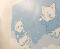 お風呂ポスター