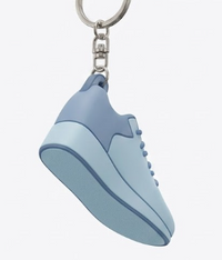 立体シューズキーホルダー