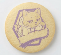プリントクッキー