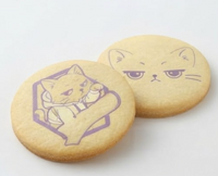 プリントクッキー