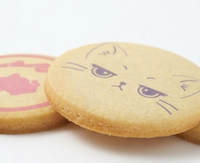 プリントクッキー