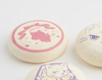 プリントマシュマロ