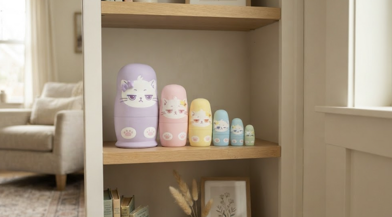 特別なプレゼントに