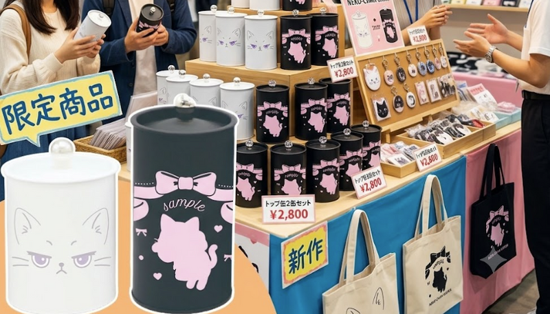 飾っても収納しても良し