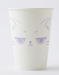紙コップ