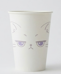 紙コップ