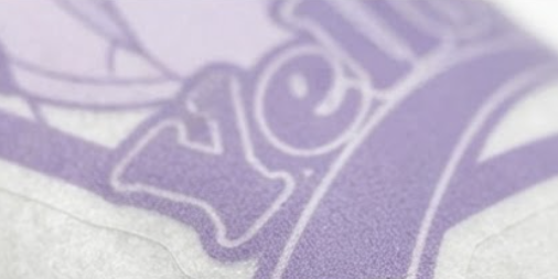 DTFシート サンプル画像