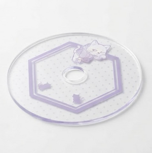 アクリルCD