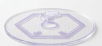 アクリルCD