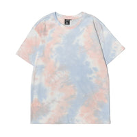 タイダイ染Tシャツ