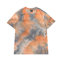 タイダイ染Tシャツ