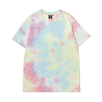 タイダイ染Tシャツ