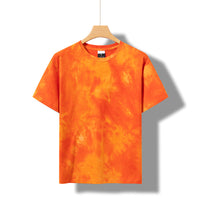 タイダイ染Tシャツ