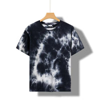 タイダイ染Tシャツ