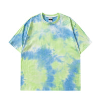 タイダイ染Tシャツ