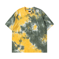 タイダイ染Tシャツ