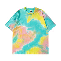 タイダイ染Tシャツ