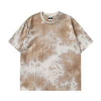 タイダイ染Tシャツ
