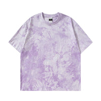 タイダイ染Tシャツ