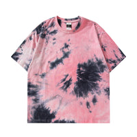 タイダイ染Tシャツ