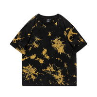 タイダイ染Tシャツ