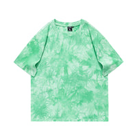 タイダイ染Tシャツ