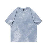 タイダイ染Tシャツ