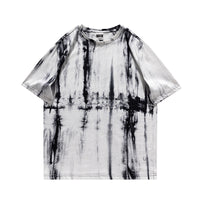 タイダイ染Tシャツ