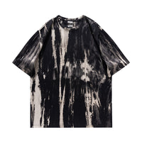 タイダイ染Tシャツ