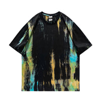 タイダイ染Tシャツ
