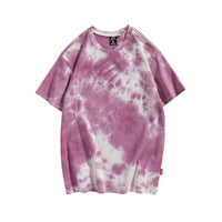 タイダイ染Tシャツ