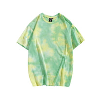 タイダイ染Tシャツ