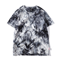 タイダイ染Tシャツ