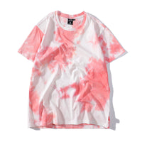 タイダイ染Tシャツ