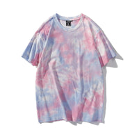 タイダイ染Tシャツ