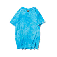 タイダイ染Tシャツ
