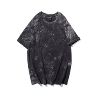 タイダイ染Tシャツ