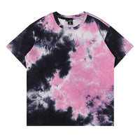 タイダイ染Tシャツ
