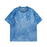 タイダイ染Tシャツ
