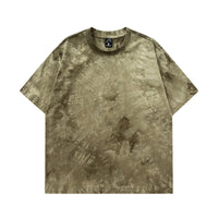 タイダイ染Tシャツ