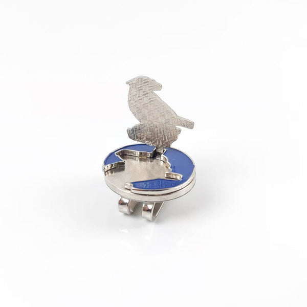 ゴルフマーカー