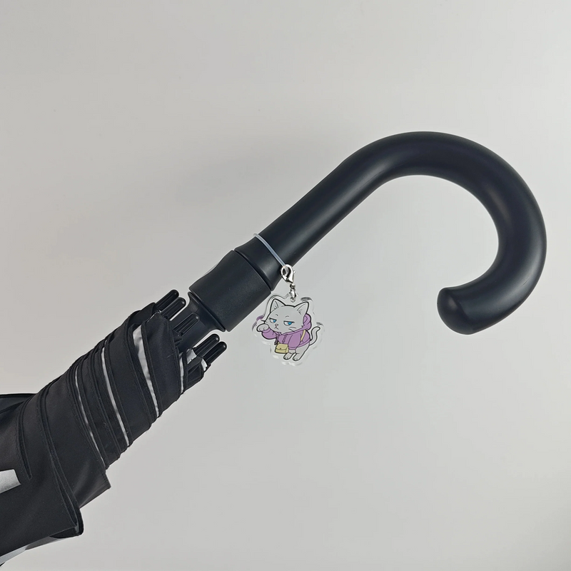 めじるしチャーム製作過程