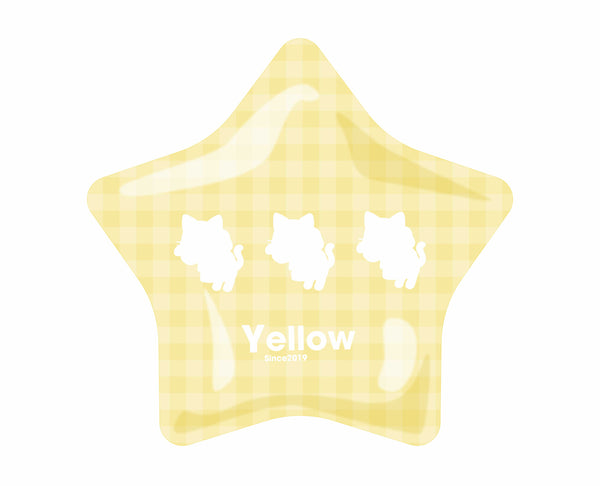 スター型バルーン