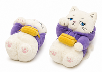 ぬいぐるみ