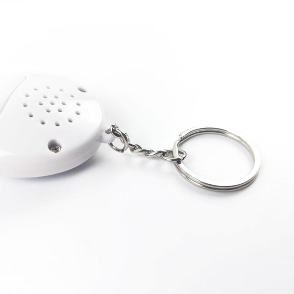 ボイスキーホルダー