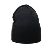 ニットキャップ