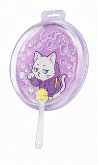 しゃぼん玉